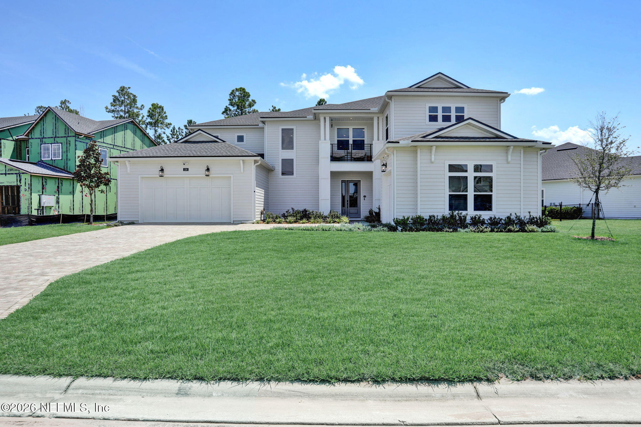 236 HERITAGE PINES Way