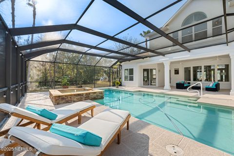 A home in Ponte Vedra Beach