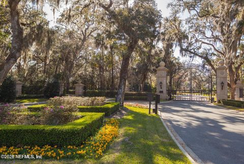 A home in Ponte Vedra Beach