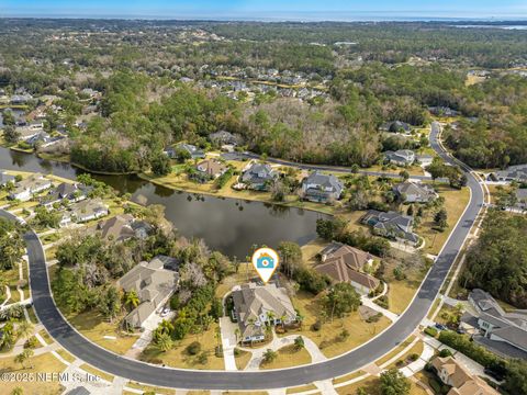 A home in Ponte Vedra Beach