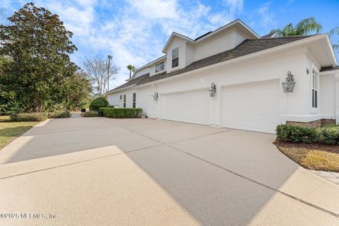 A home in Ponte Vedra Beach