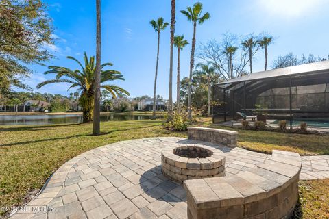 A home in Ponte Vedra Beach