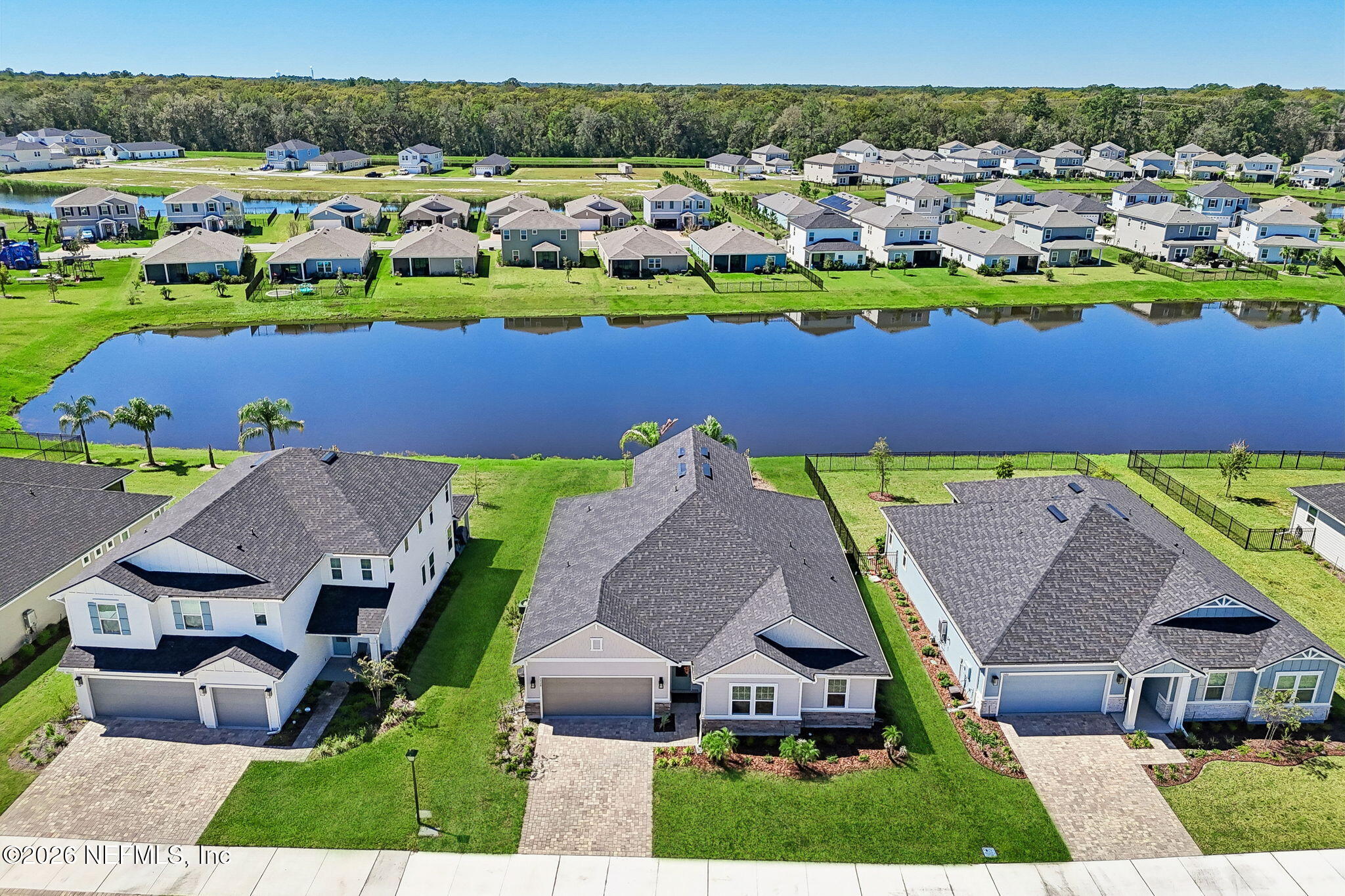 2498 TRAILMARK Drive