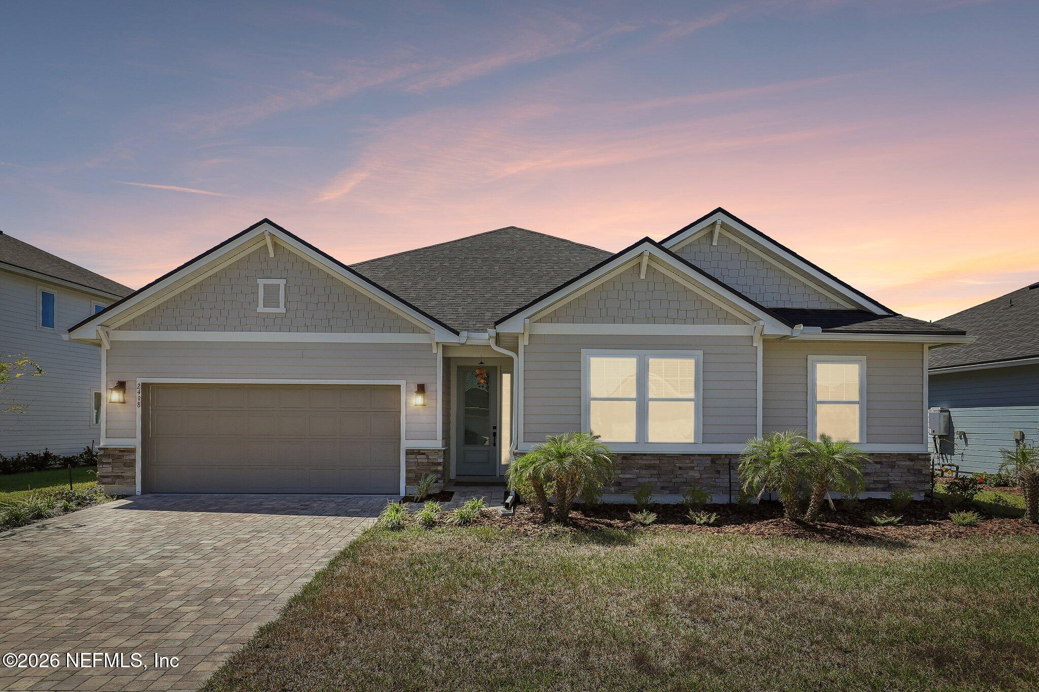 2498 TRAILMARK Drive