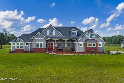 54515 WILDLIFE Way Callahan FL 32011