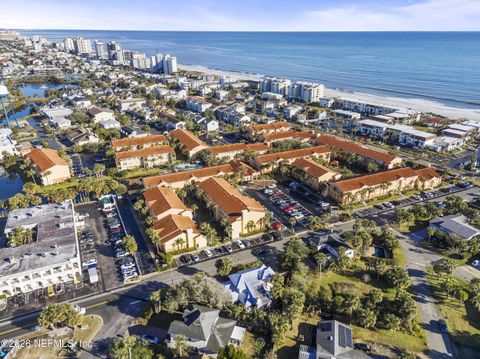 109 25TH Avenue S O11 Jacksonville Beach FL 32250