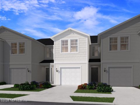 Photo of 3626 LUXOR Way, Middleburg, FL 32068 (MLS # 2130078)