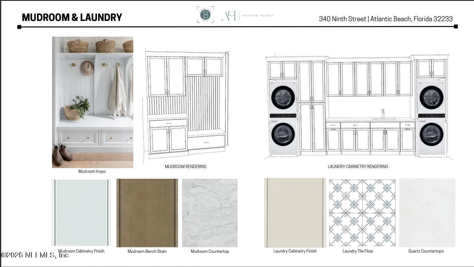 Atlantic Beach, Florida, 32233, United States, 5 Bedrooms Bedrooms, ,5 BathroomsBathrooms,Residential,Active,2015760