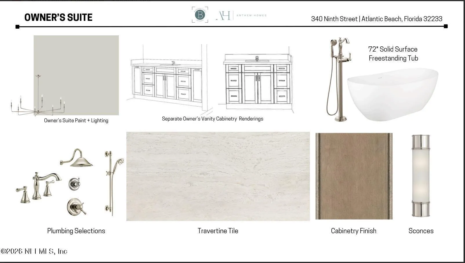 Atlantic Beach, Florida, 32233, United States, 5 Bedrooms Bedrooms, ,5 BathroomsBathrooms,Residential,Active,2015760