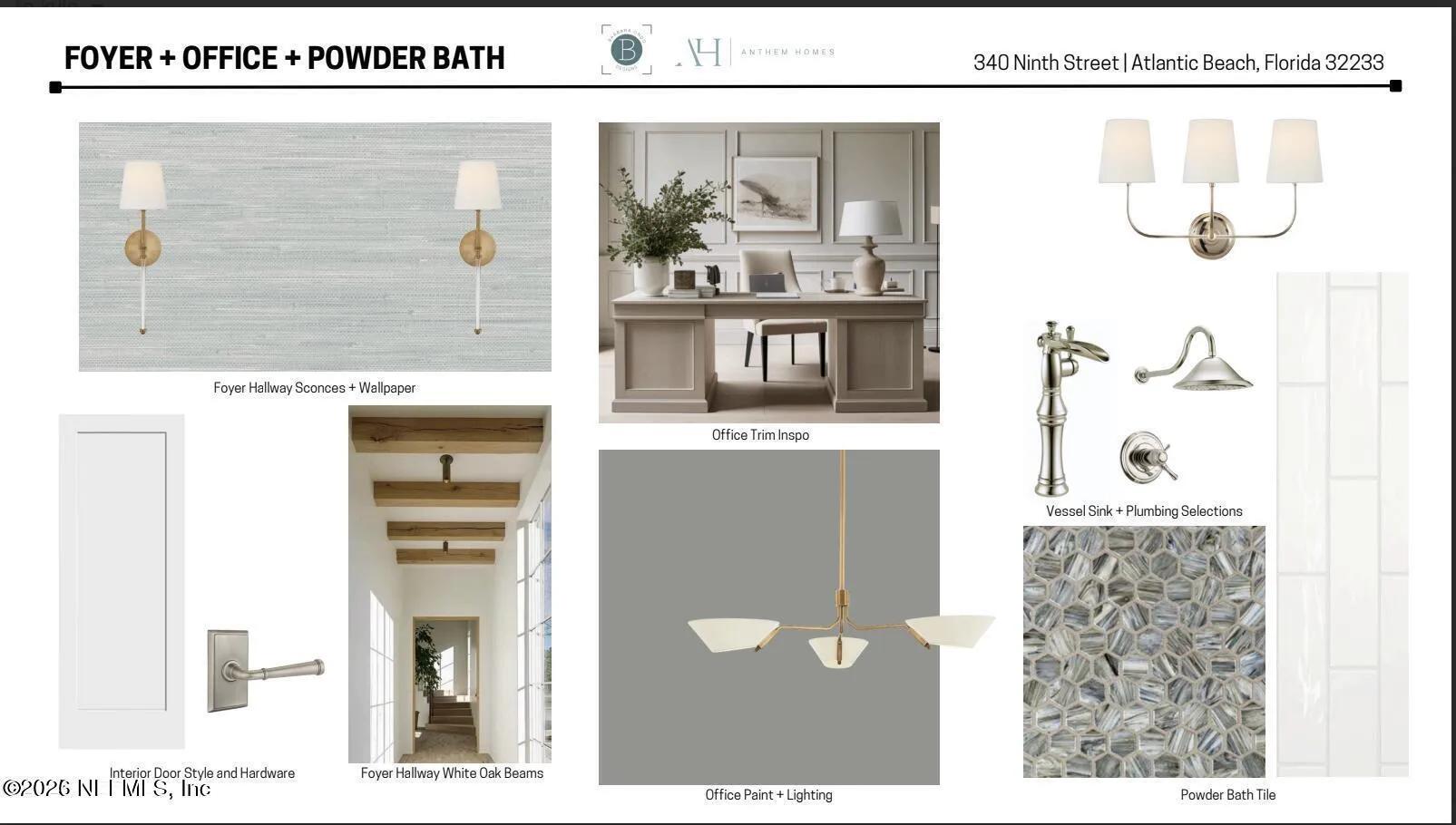 Atlantic Beach, Florida, 32233, United States, 5 Bedrooms Bedrooms, ,5 BathroomsBathrooms,Residential,Active,2015760