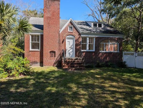 1429 AZALEA Drive Jacksonville FL 32205
