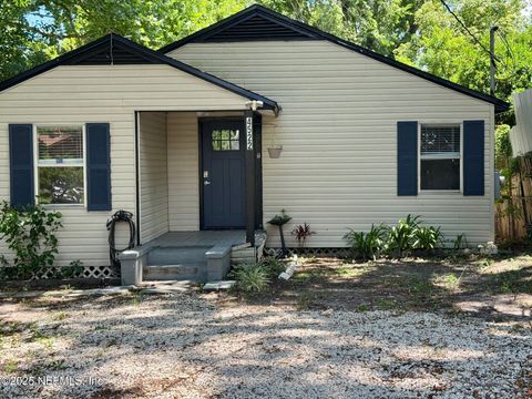 4522 WHEELER Avenue Jacksonville FL 32210