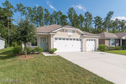 3218 LAWTON Place Green Cove Springs FL 32043