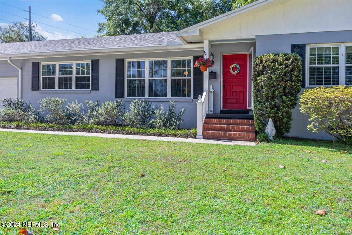 Jacksonville, FL home for sale located at 2922 San Fernando Road, Jacksonville, FL 32217
