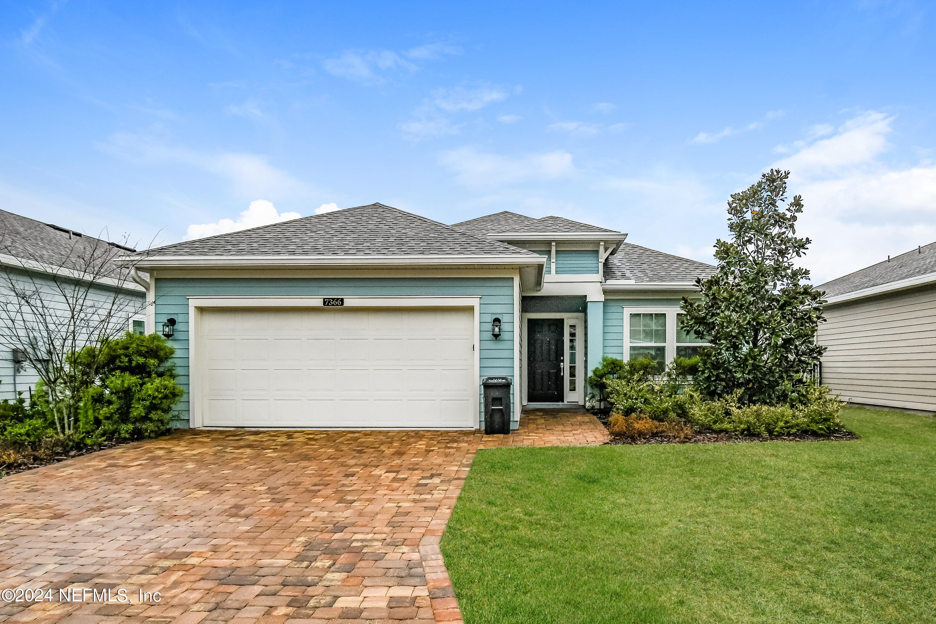 Jacksonville, FL home for sale located at 7366 Rock Brook Drive, Jacksonville, FL 32222