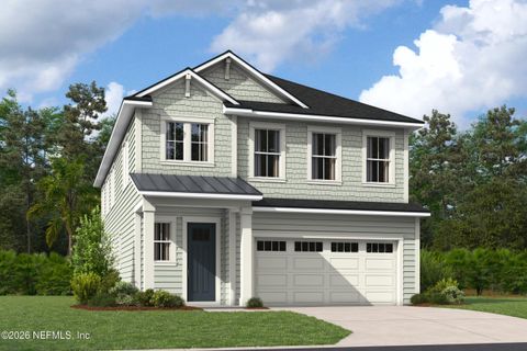 221 DAWES Avenue Ponte Vedra FL 32081