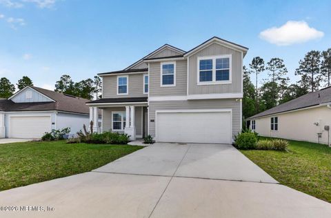 Photo of 86 ZANCARA Street, St. Augustine, FL 32084 (MLS # 2140002)