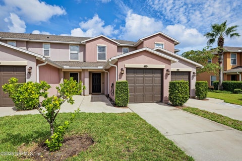 Photo of 228 MICHELANGELO Place, St. Augustine, FL 32084 (MLS # 2167450)