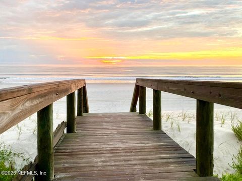 A home in Ponte Vedra Beach