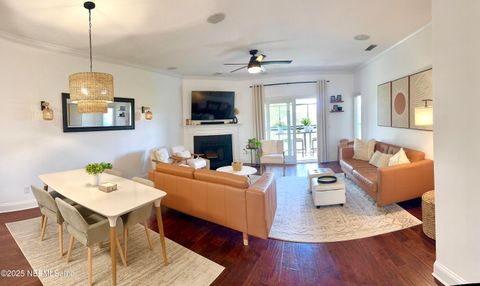 A home in Ponte Vedra Beach