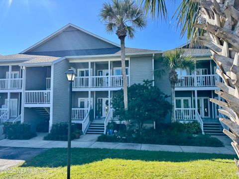 A home in Ponte Vedra Beach