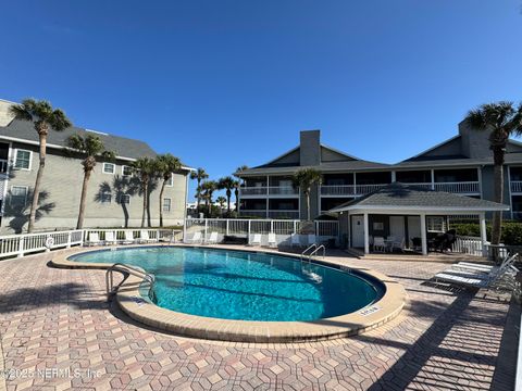 A home in Ponte Vedra Beach