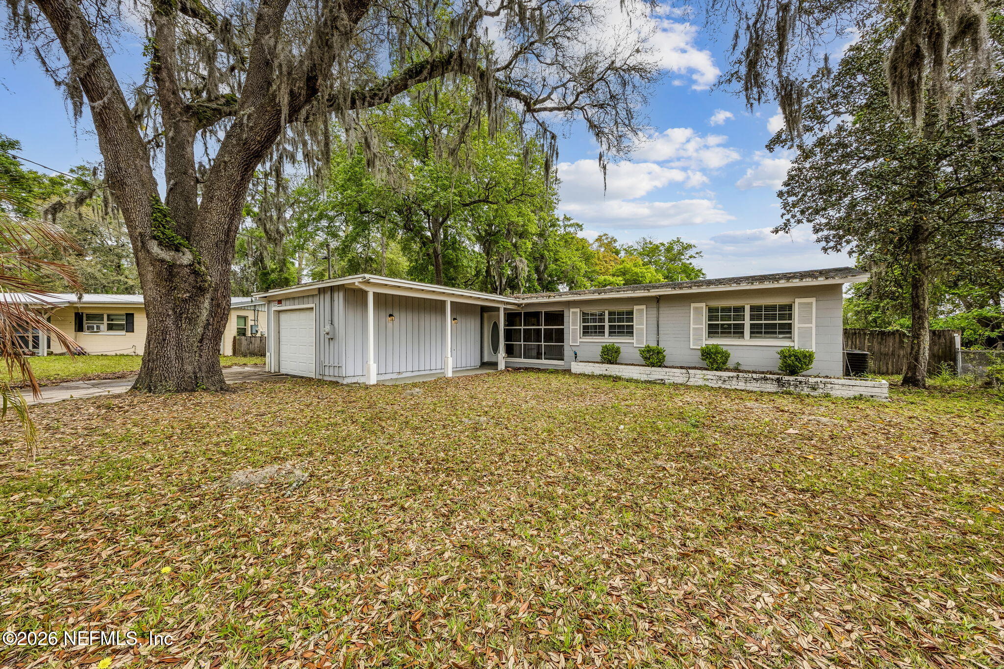 6608 GRANVILLE Place