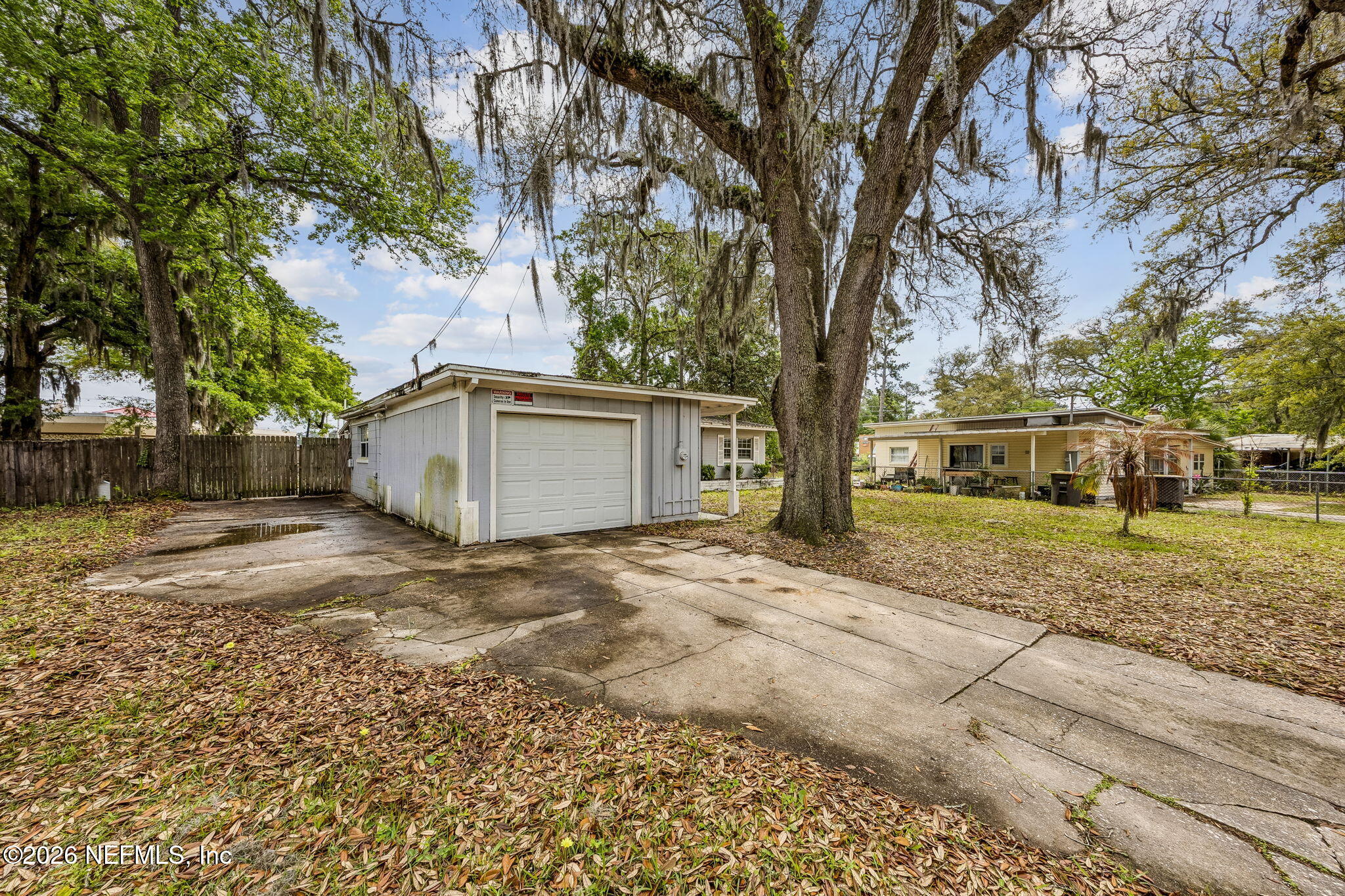 6608 GRANVILLE Place