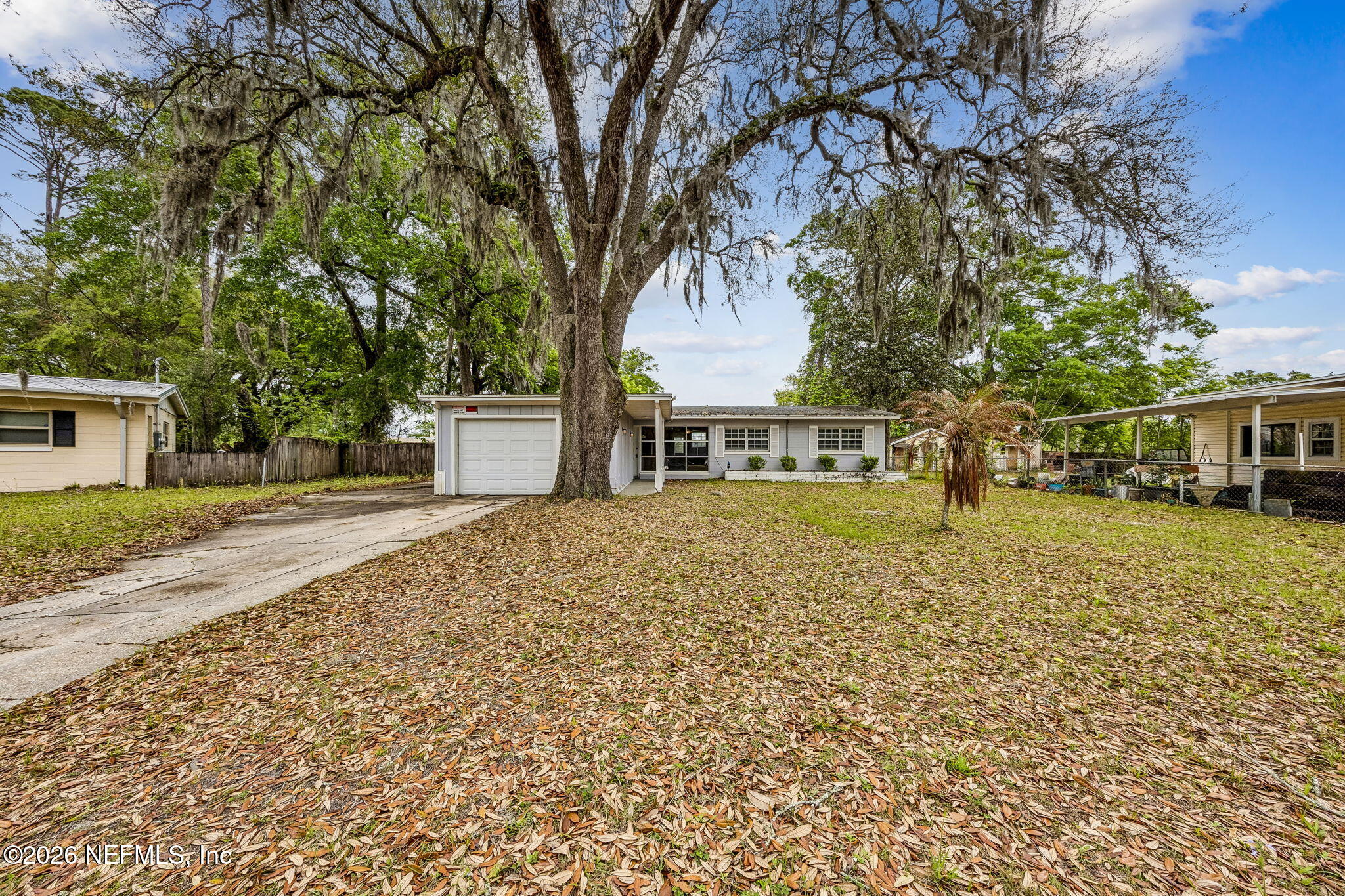6608 GRANVILLE Place