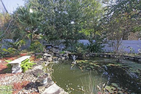 A home in Orange Park