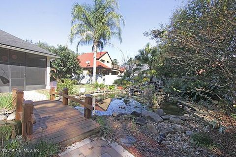 A home in Orange Park