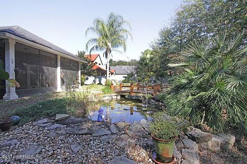 A home in Orange Park