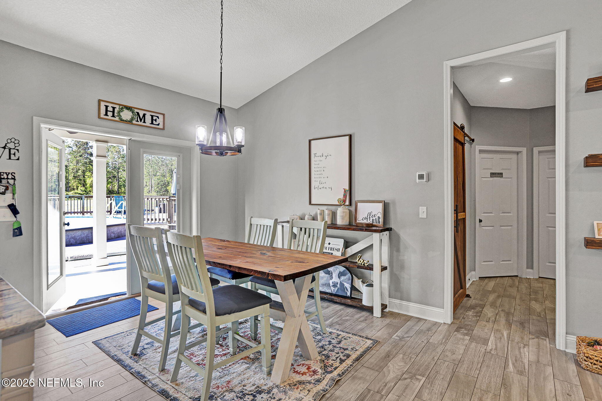 5608 JONES CREEK Road
