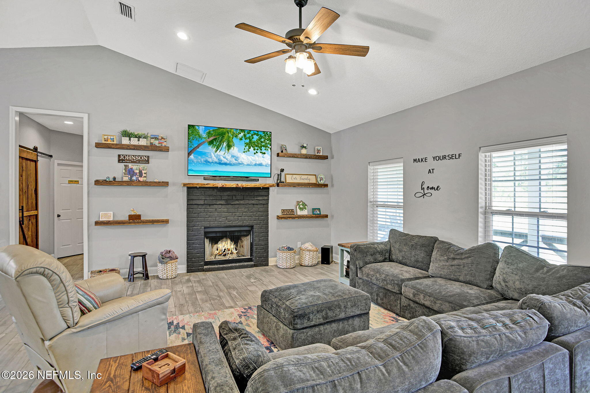 5608 JONES CREEK Road