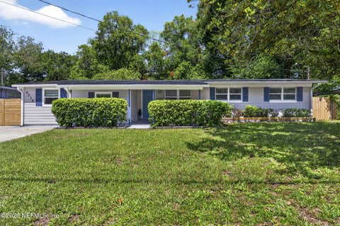 Photo of 4512 LANE Avenue S, Jacksonville, FL 32210 (MLS # 2152037)