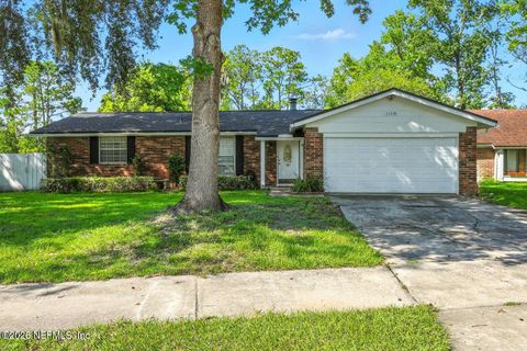 11599 LAKE RIDE Drive Jacksonville FL 32223