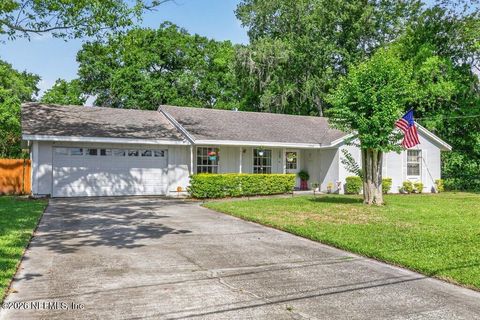 Photo of 9744 SAPPINGTON Avenue, Jacksonville, FL 32208 (MLS # 2145778)