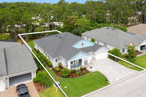 A home in St Augustine