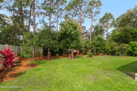 A home in St Augustine