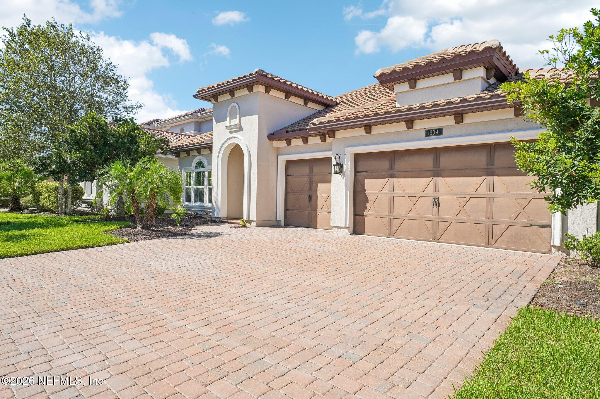 13091 AEGEAN Drive
