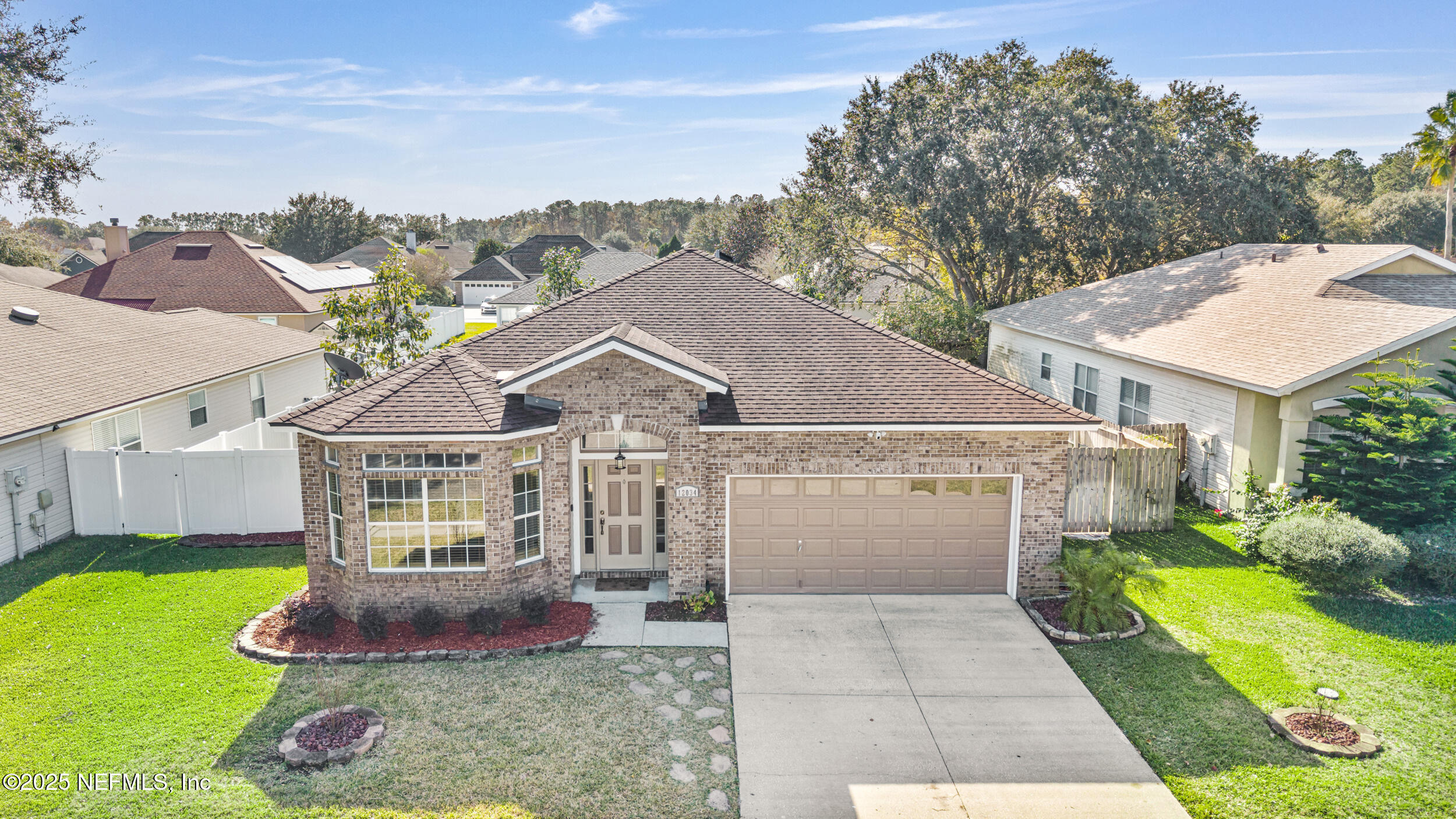 12034 AUTUMN SUNRISE Drive