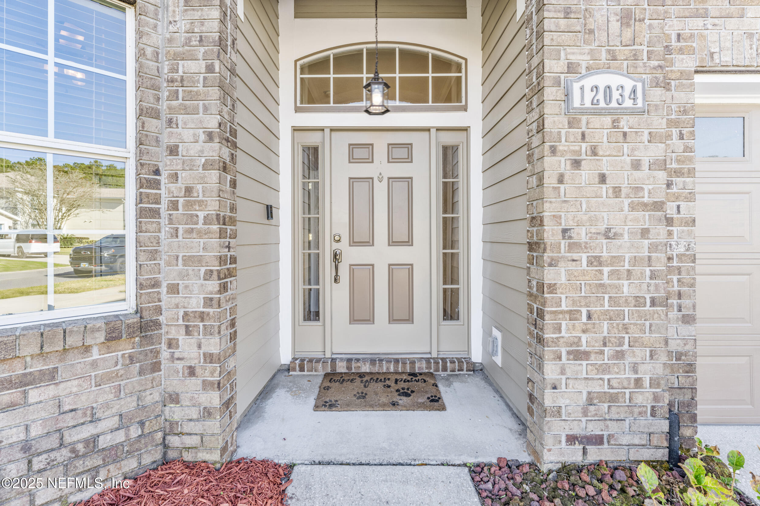 12034 AUTUMN SUNRISE Drive