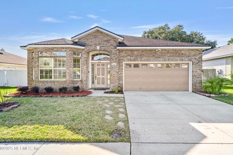 12034 AUTUMN SUNRISE Drive Jacksonville FL 32246