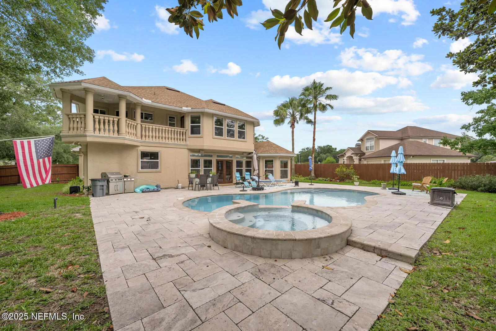 Jacksonville, Florida 32224, United States, 5 Bedrooms Bedrooms, ,5 BathroomsBathrooms,Residential,Active,147471