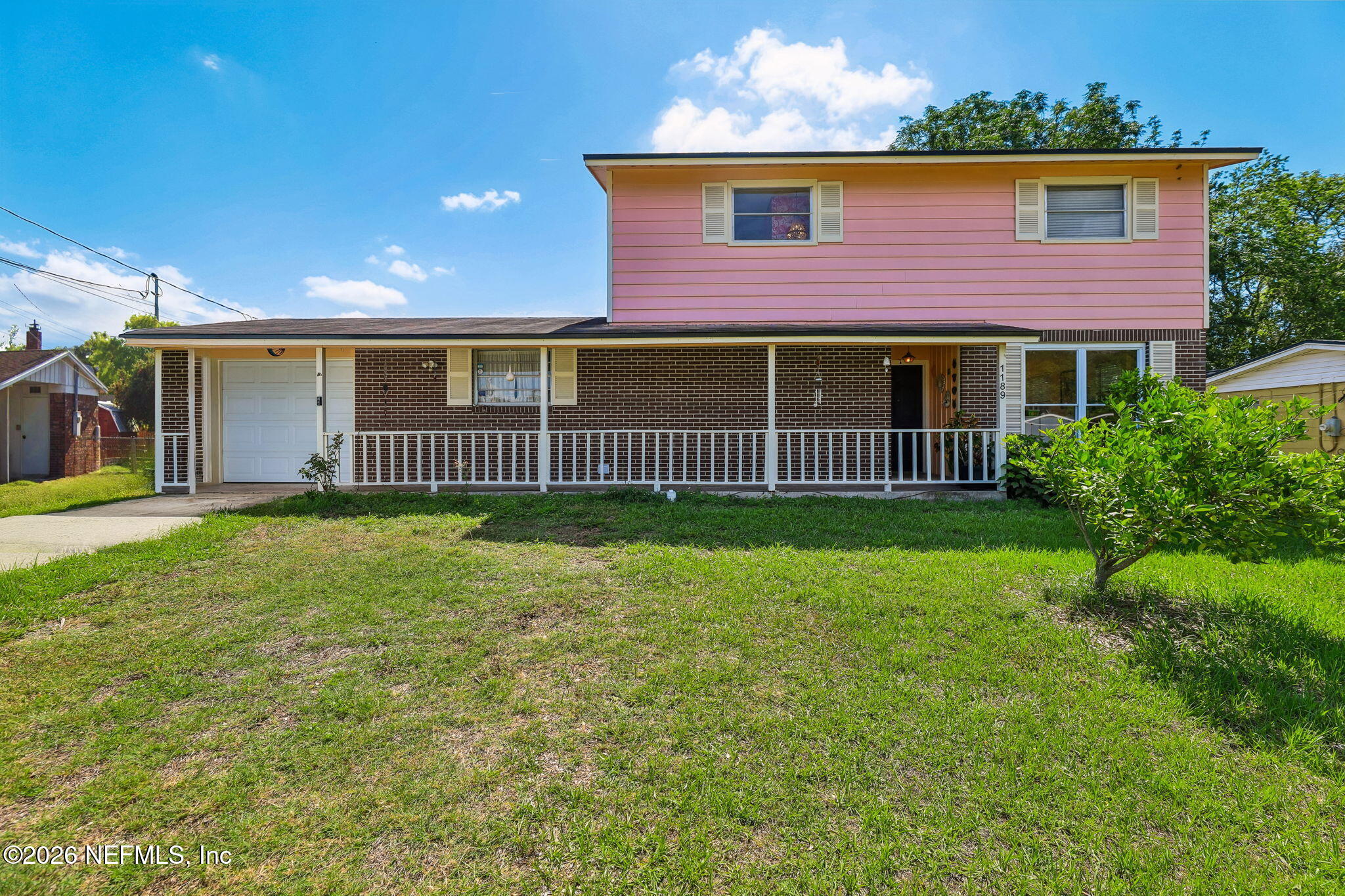 1189 CROWN Drive
