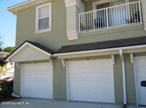 Photo of 7053 SNOWY CANYON Drive #112, Jacksonville, FL 32256 (MLS # 2152570)