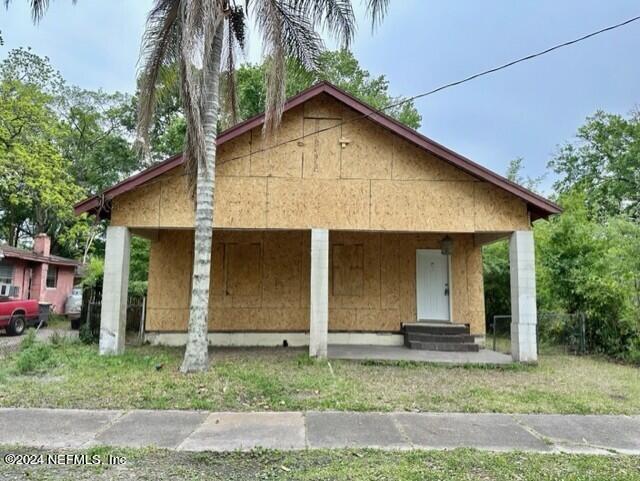 Jacksonville, FL home for sale located at 1624 W 17th Street, Jacksonville, FL 32209