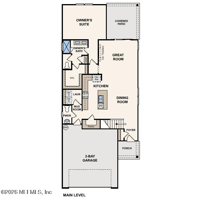 104 BUCCANEER Place