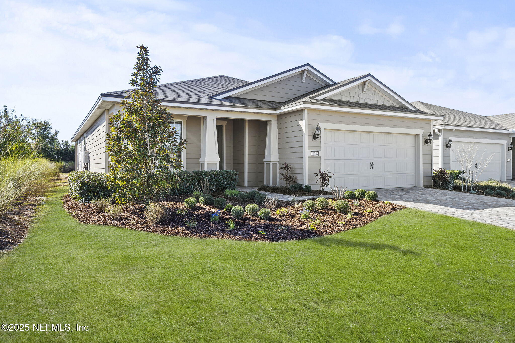 11144 KENTWORTH Way