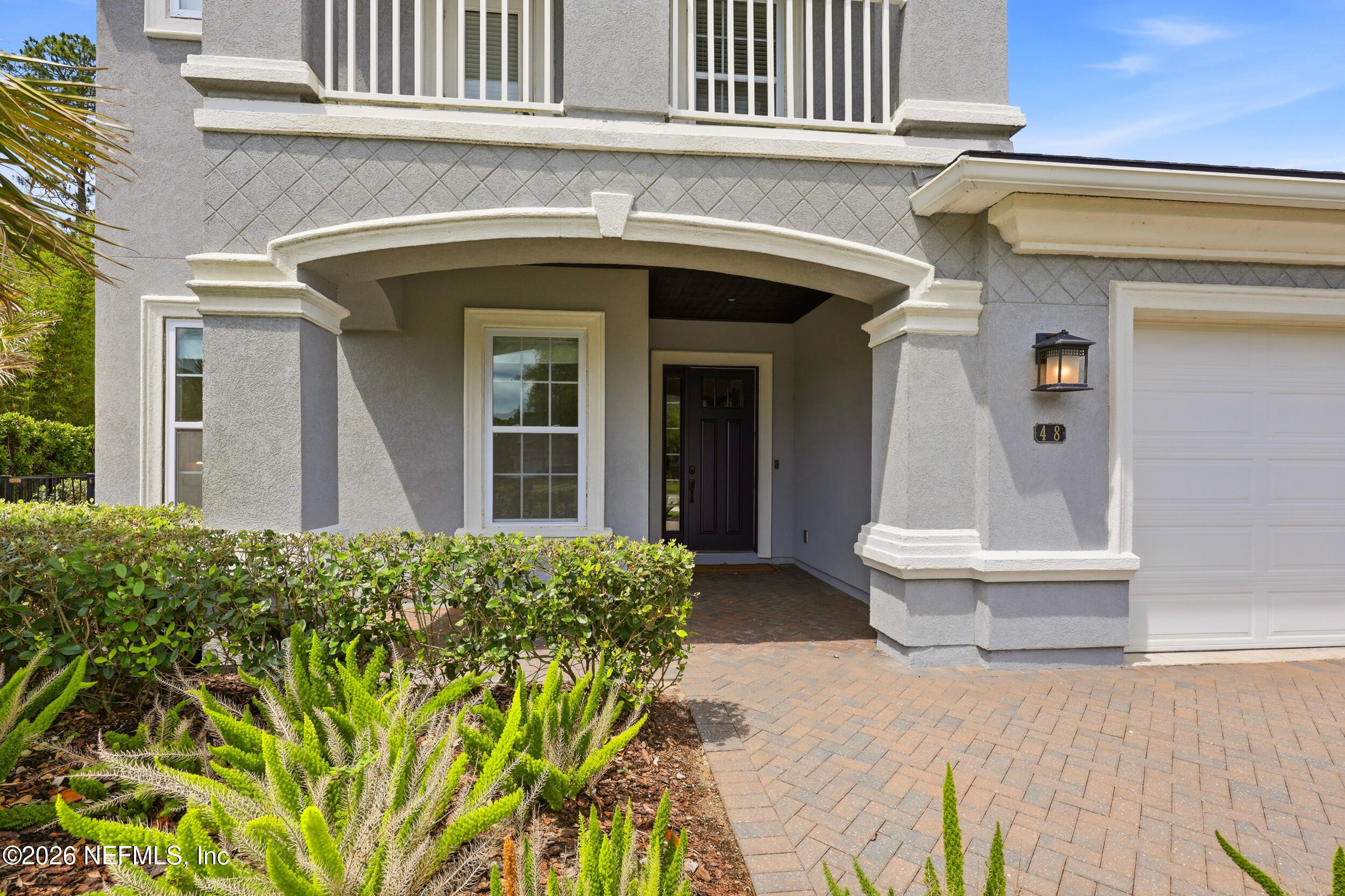 48 MARSALA Street
